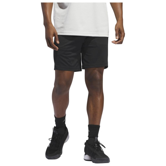 Adidas Ανδρικό σορτς Legends 3-Stripes Shorts
